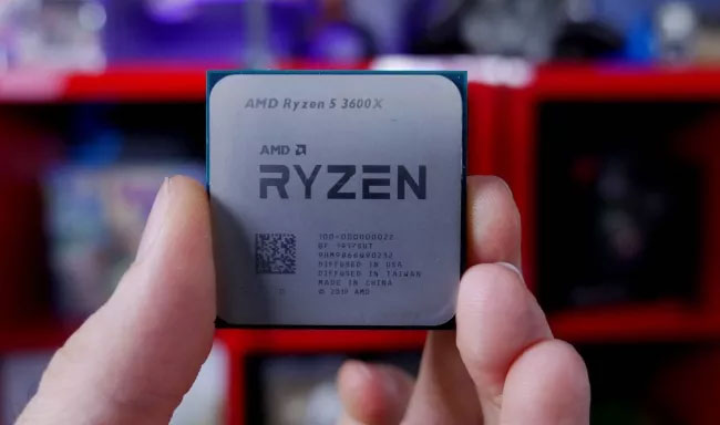 AMD Ryzen 4000 desktop CPUs rumored to support existing AM4 motherboards