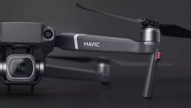 DJI Mavic Air 2: everything we know so far about DJI’s incoming drone