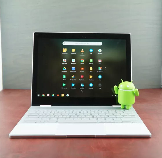 Google Pixelbook review