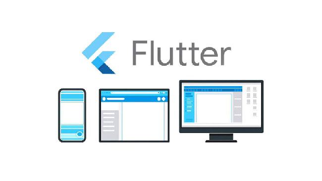 Half a million developers use Flutter monthly