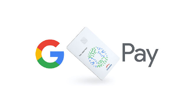 Google developing its own smart debit card