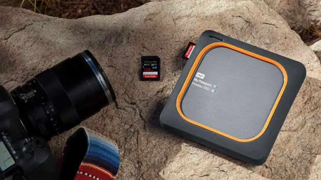 Best wireless drives 2020: external hard drives without the wires