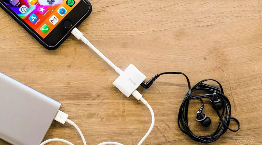 23 different Dongles you will find on Apple’s Website