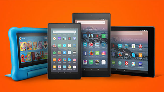 Which Amazon Kindle is best for you in 2020?