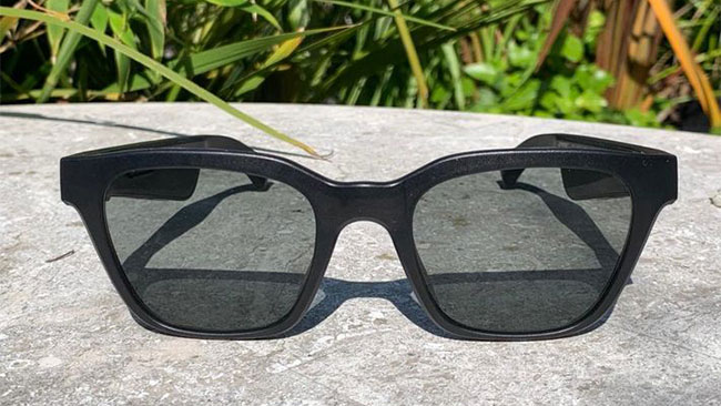 Bose Frames review: smart audio sunglasses are a blast