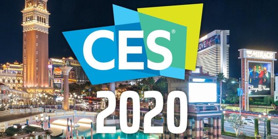 Everything you need to know about CES