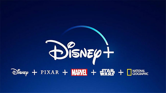 Get Disney+ Free for a Year with Verizon
