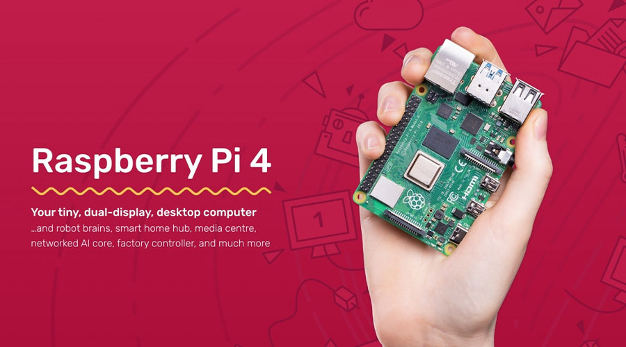 What is the Raspberry Pi 4? Everything you need to know