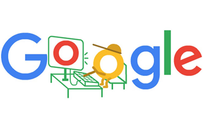 Top Searches on Google in the Coronavirus lockdown