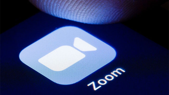 Zoom has experienced a surge in users