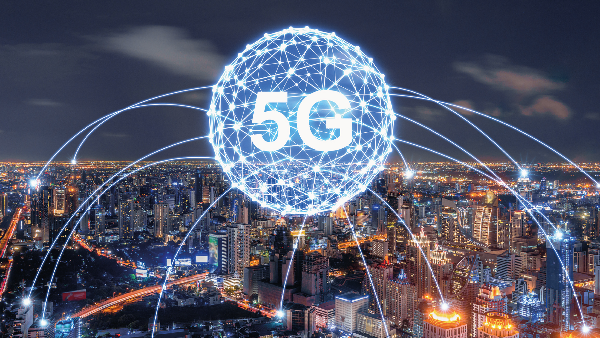 5G Technology: The Impact on the World