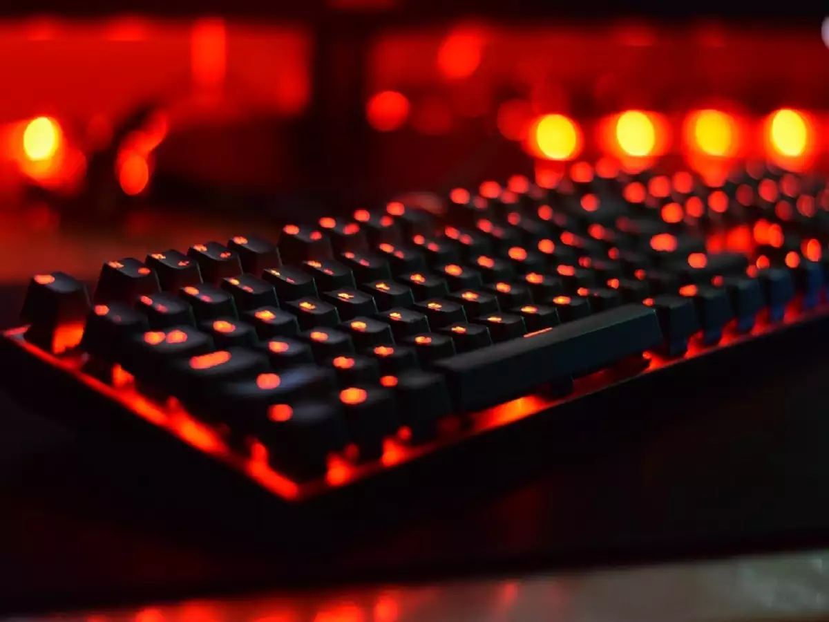 7 Best Gaming Keyboards for 2023: Elevating Your Gaming Experience