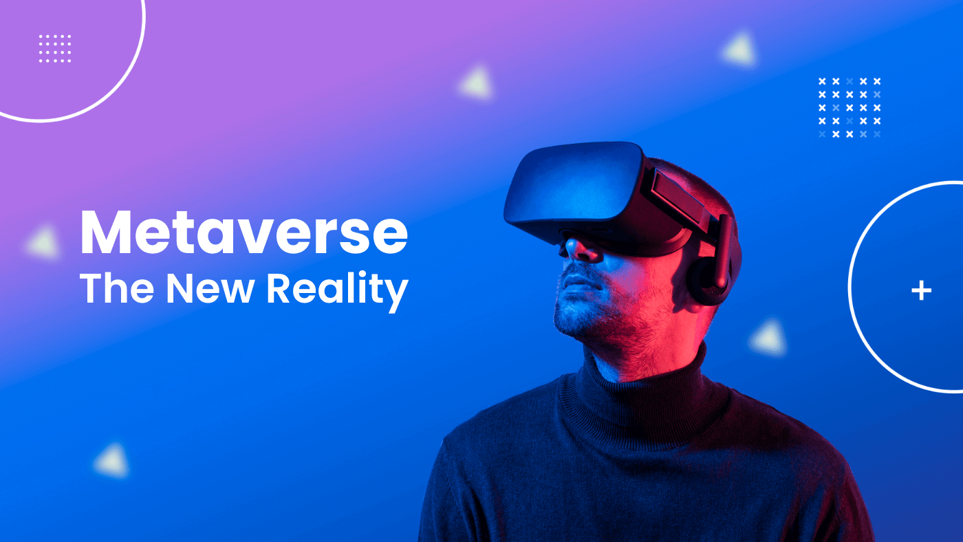 What is Metaverse? Exploring the Next Frontier of Digital Experience