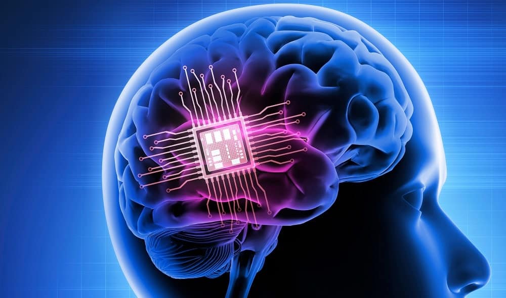 Apple’s Breakthrough Innovation: Introducing Neuralink -Merging the Human Brain with AI