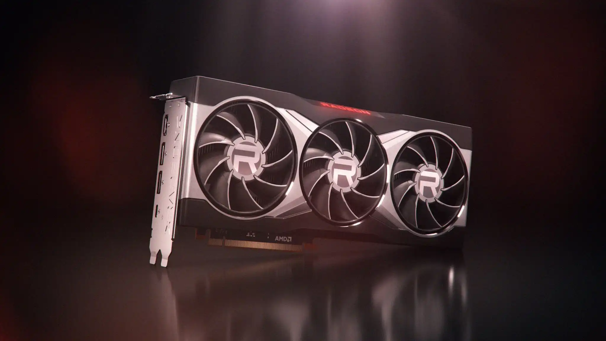 AMD Radeon RX 6900 XT: Unleashing Gaming Performance at its Finest