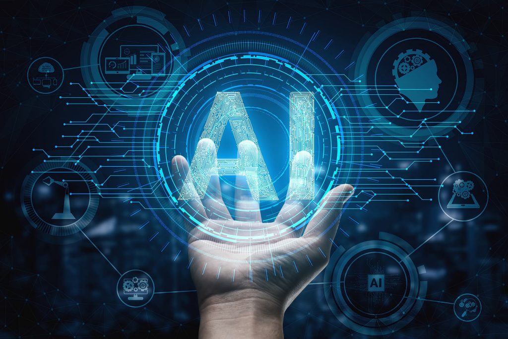The Latest Advancements in Artificial Intelligence and Its Impact on Everyday Life